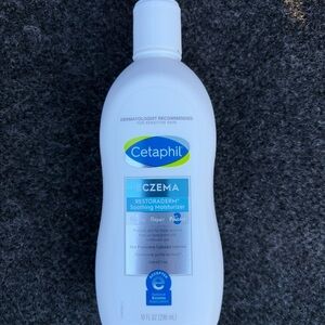 Cetaphil Eczema Soothing Moisturizer